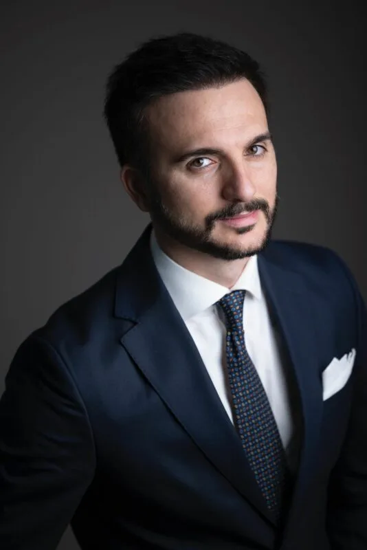 Daniele Vita | Founder | Expert