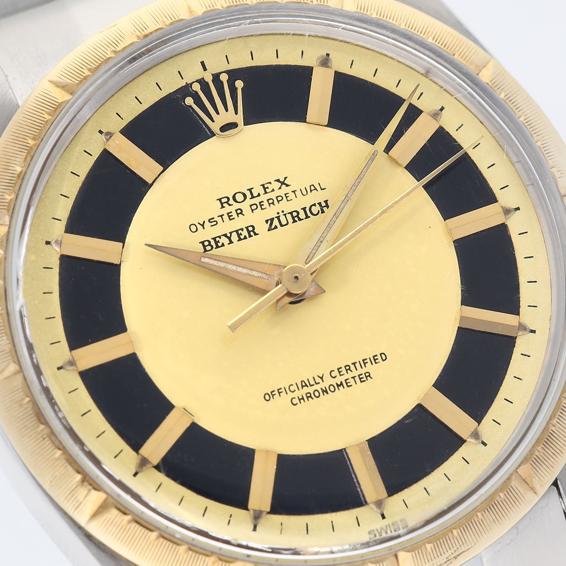 Beyer Chronometer - Un’Eredità di Tradizione e Maestria