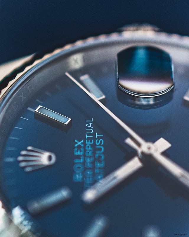 Il Rivestimento Antiriflesso negli Orologi: Funzione ed Evoluzione