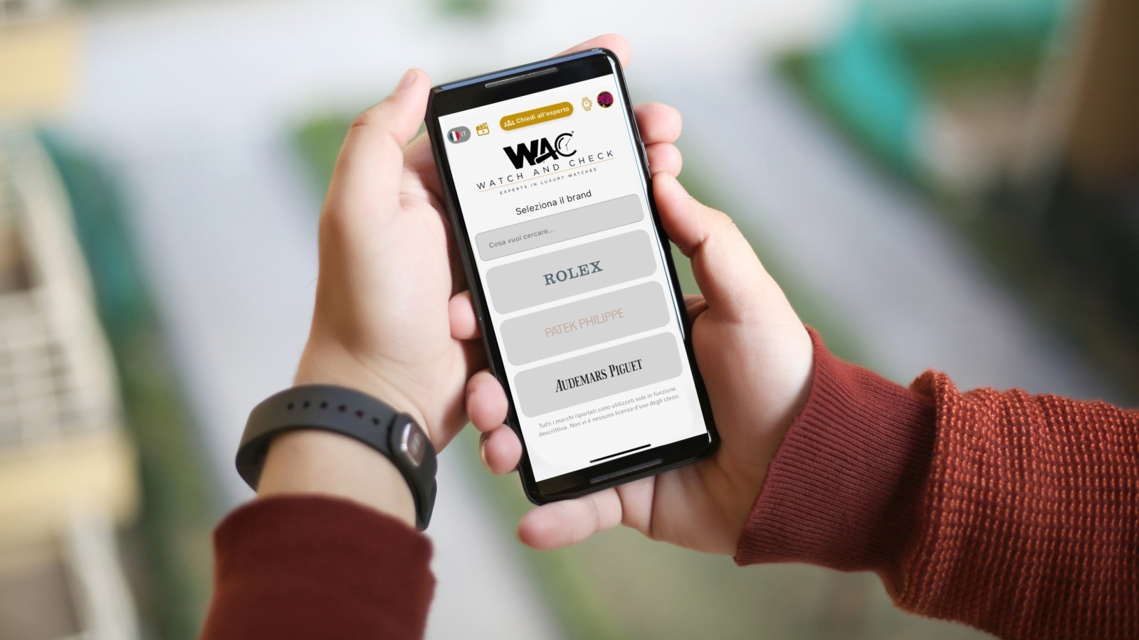 App Mobile per la Valutazione Orologi: Confronto tra le Migliori