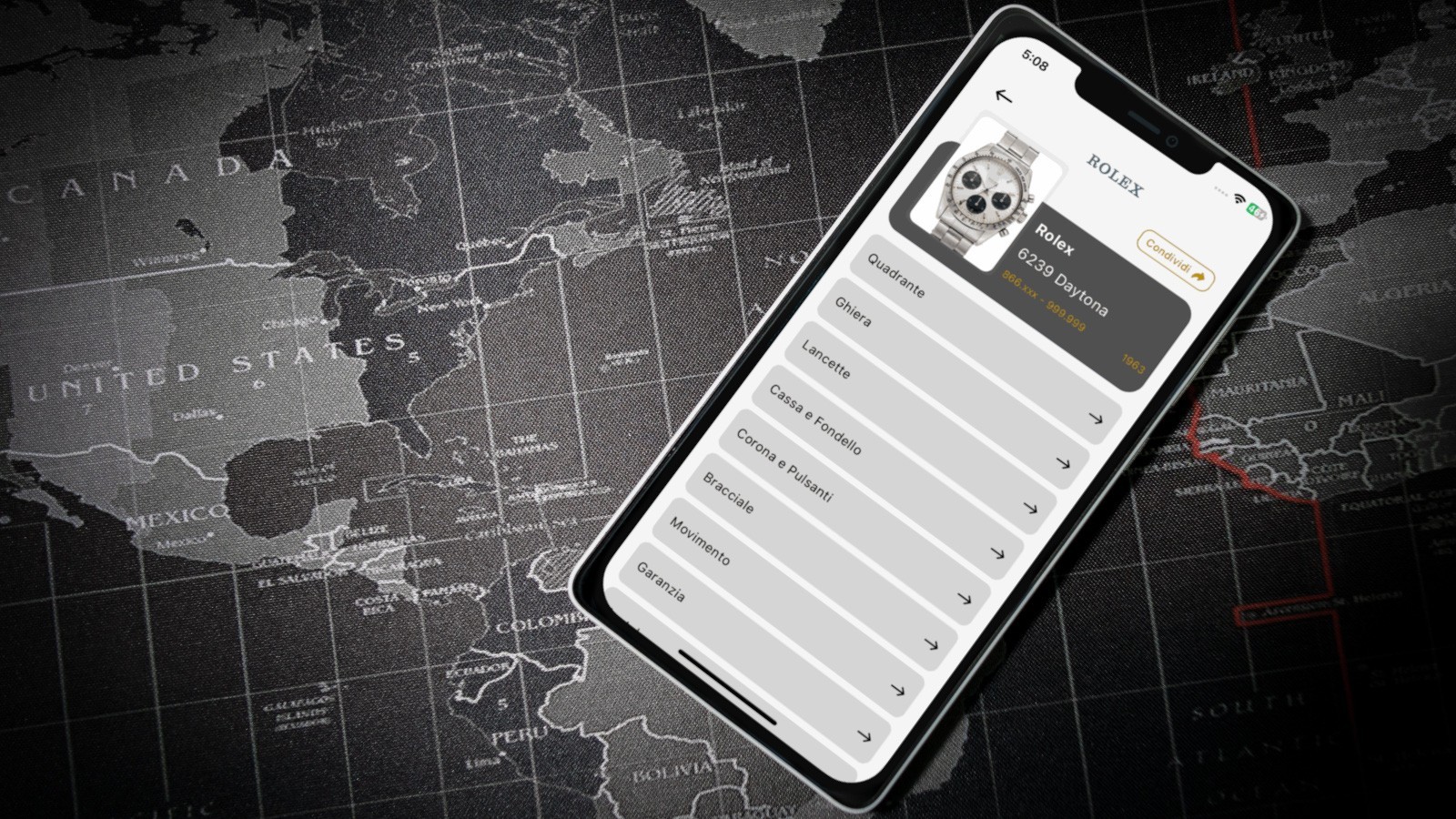 App per la Valutazione Orologi: Quali Funzioni Cercare