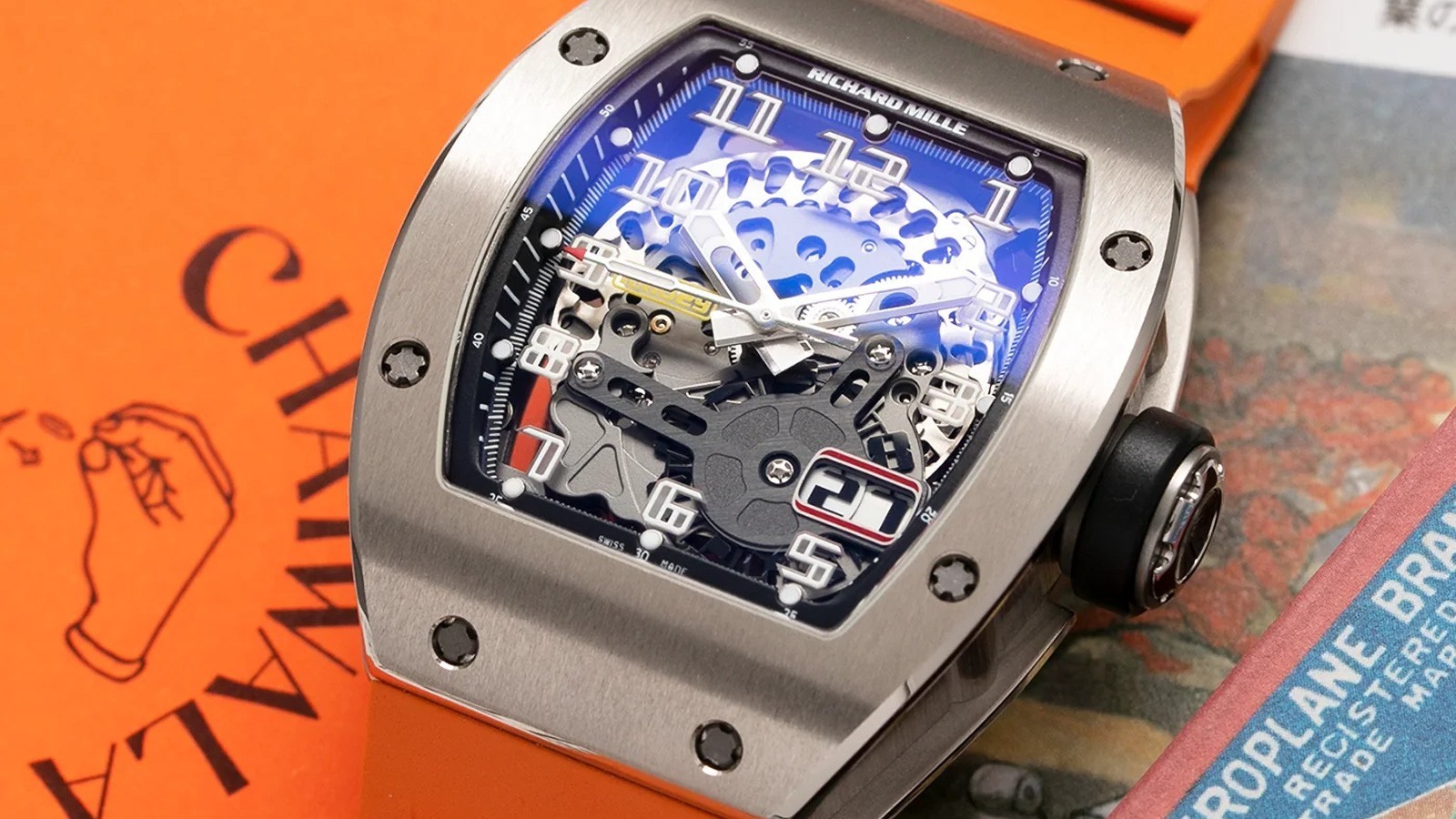 Come Valutare Orologi da Uomo e da Donna: Le Differenze