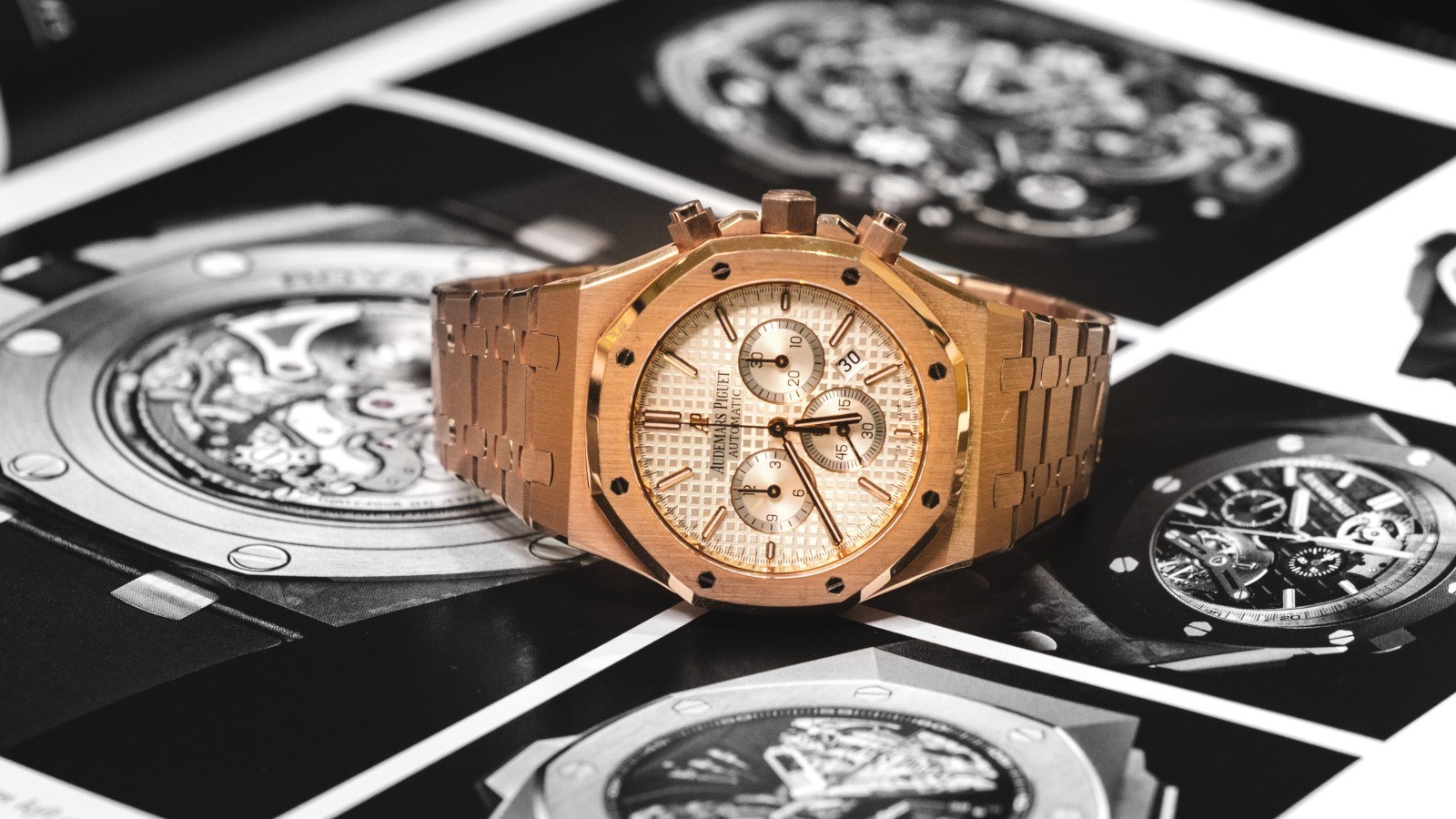 Come Valutare l'originalità di un Orologio Automatico di Alta Gamma