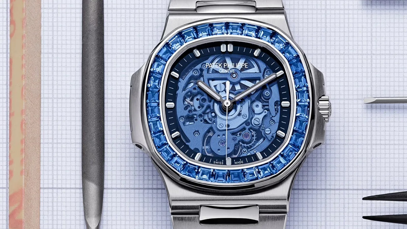 Cosa Incide sul Valore di un Orologio da Collezione