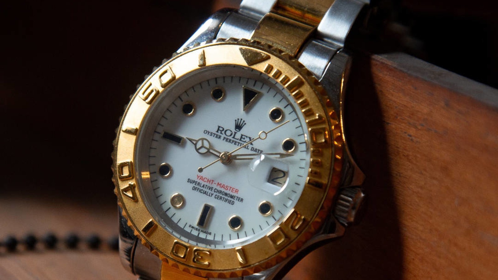 Cosa Sapere Prima di Rivendere un Orologio Valutato