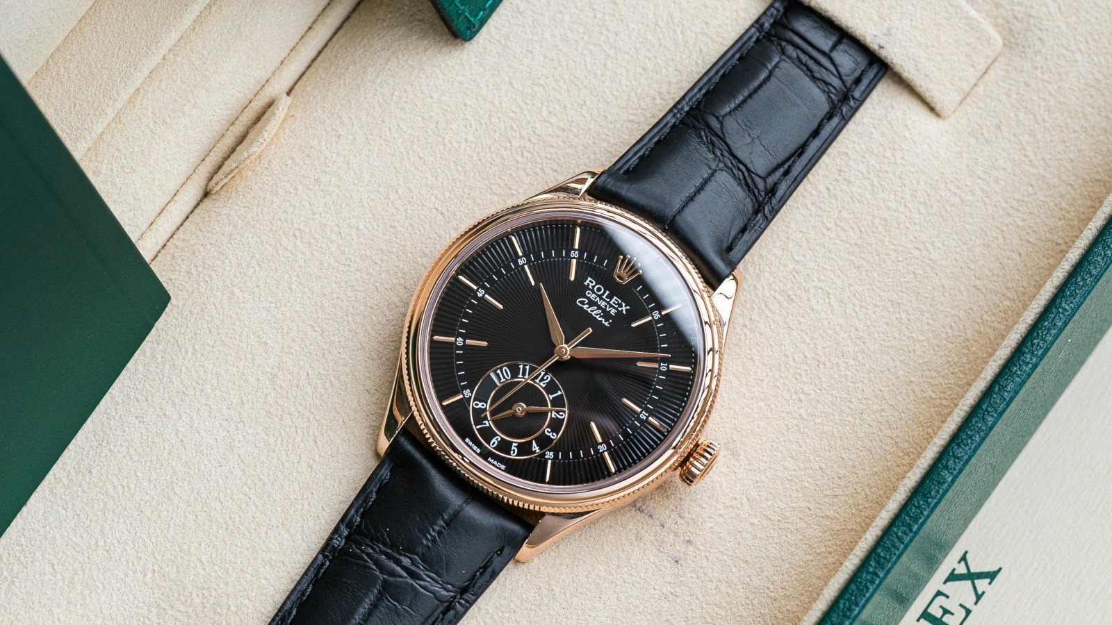 Guida Completa alla Valutazione degli Orologi Svizzeri