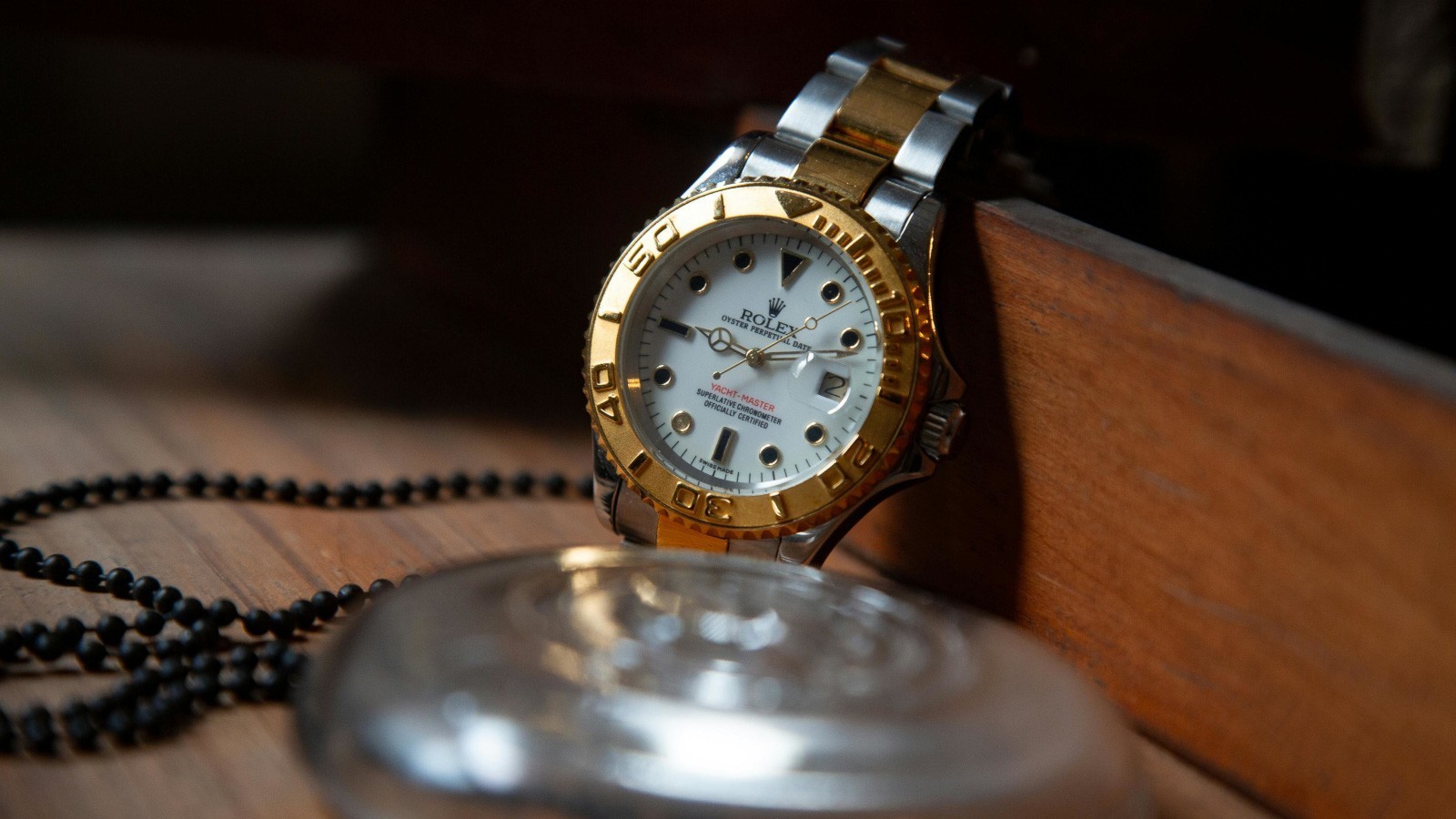 I Benefici della Valutazione Periodica degli Orologi di Lusso