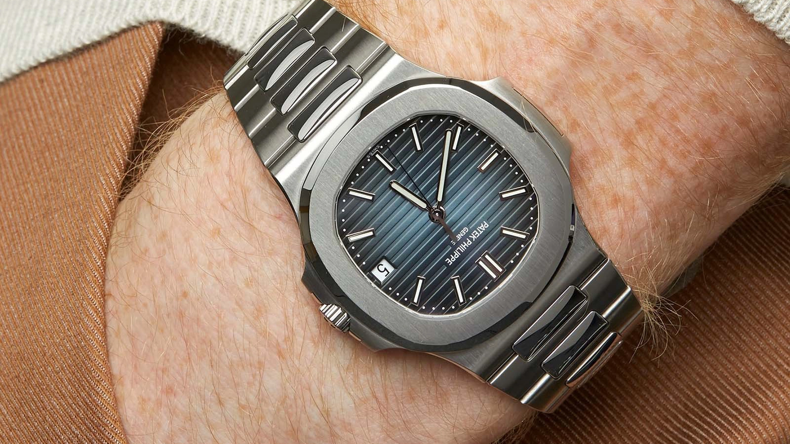 I Fattori Chiave per Stimare il Valore di un Orologio di Lusso