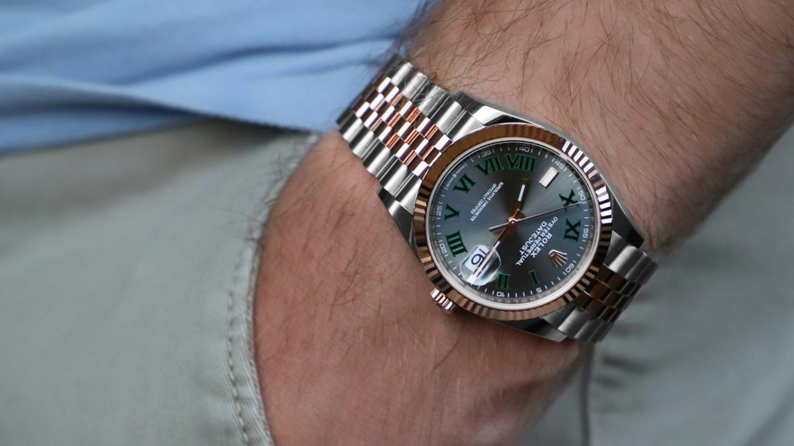 Il Processo di Valutazione degli Orologi: Cosa Aspettarsi