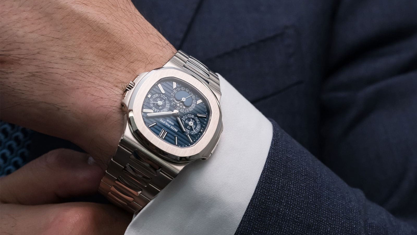 Il Ruolo della Rarità nella Valutazione di un Orologio