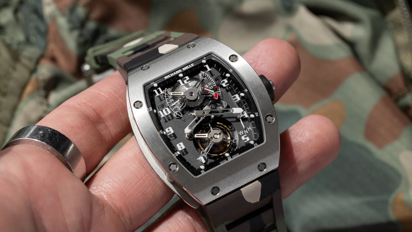 Orologi di Lusso: Quando è il Momento Giusto per una Valutazione