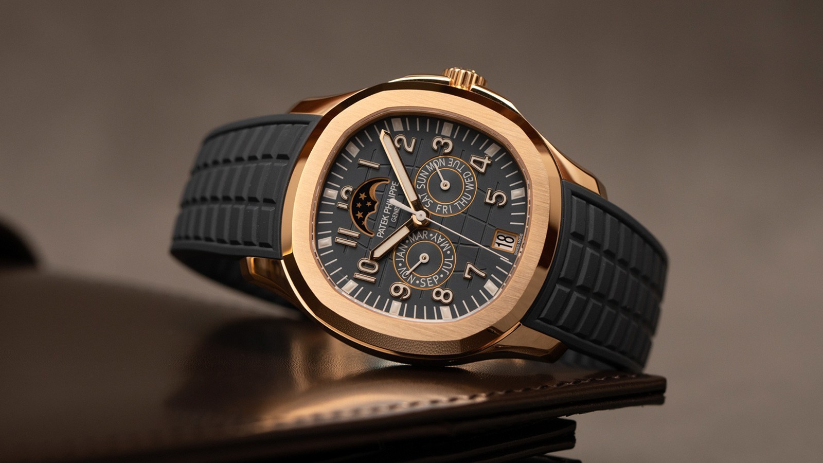 Orologi in Oro: Come Cambia la Valutazione con il Prezzo del Metallo