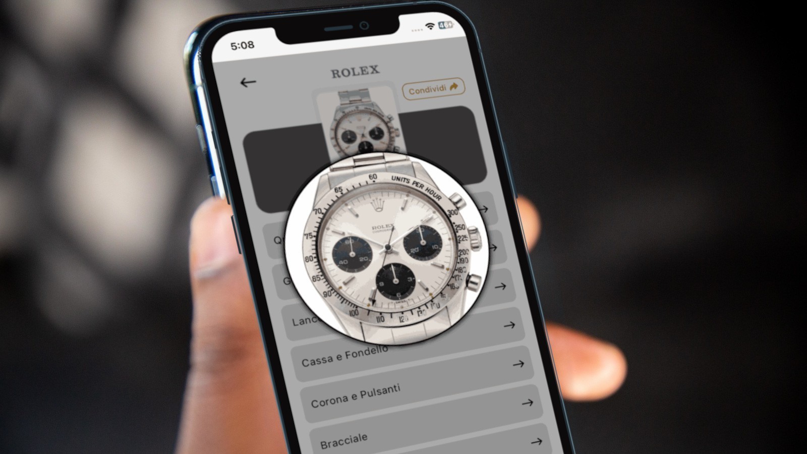 Stime Immediate: Come Ottenerle con una Semplice App