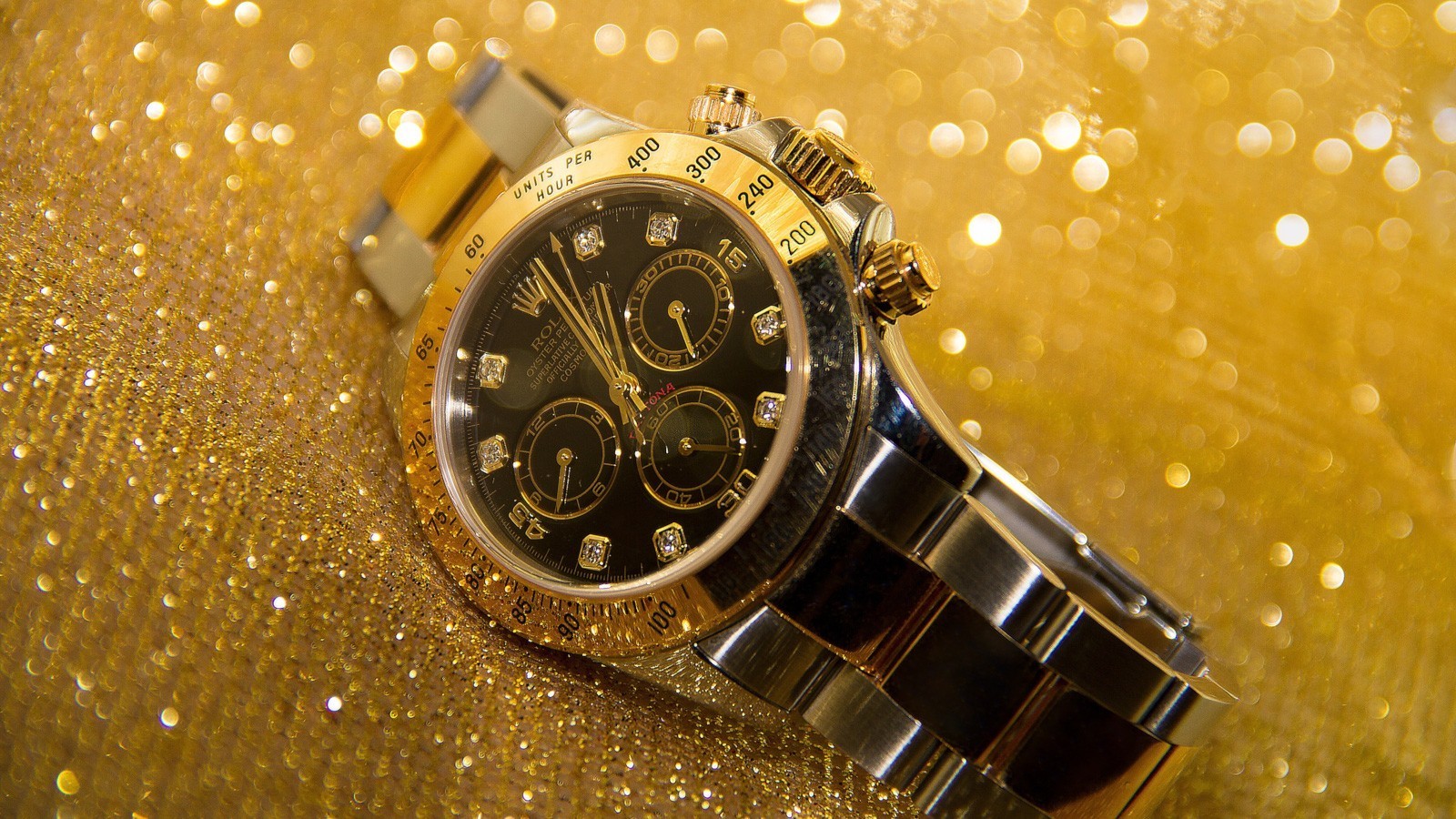 Valutare il Tuo Orologio Prima di Lasciarlo in Eredità
