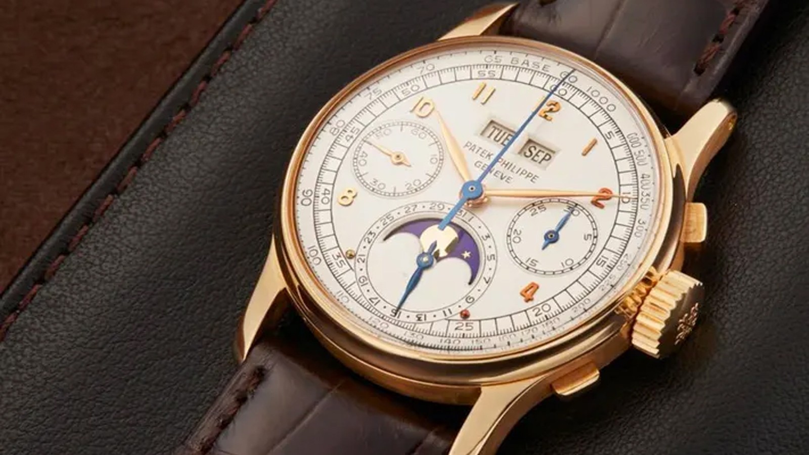 Valutazione di Orologi d’Epoca: Guida per Non Esperti