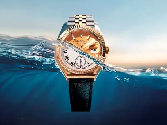 Watches & Wonders 2026: Rolex sorprende tutti